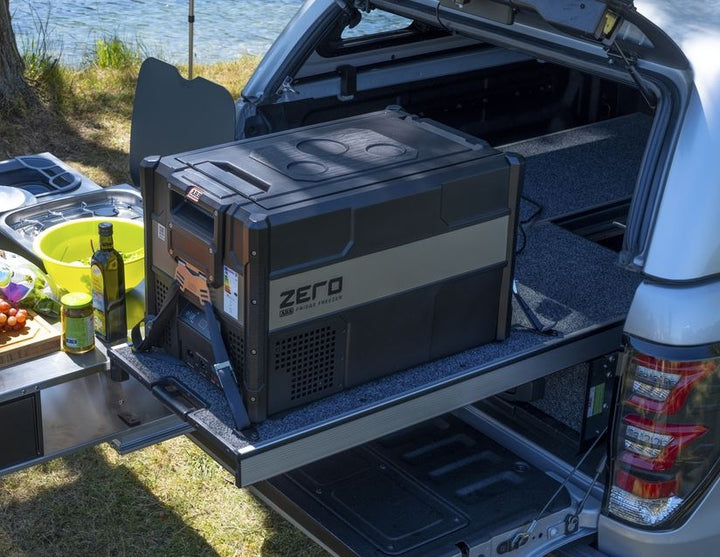 ARB* Nevera eléctrica Zero 36 L