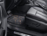 Original Ford Ranger 01/2012-06/2022 Pack de protección para el Ford Ranger