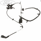 Cableado de control antideslizamiento del freno trasero N/S (lado del conductor) original para Ford Mondeo Galaxy S-Max 1598994