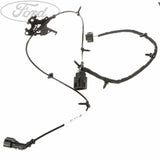 Cableado de control antideslizamiento del freno trasero N/S (lado del conductor) original para Ford Mondeo Galaxy S-Max 1598994