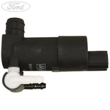 Ford Transit 2014-2024 Motor y Bomba Limpiaparabrisas Trasero 1791928