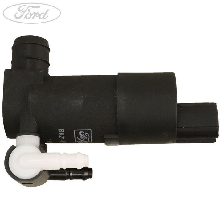 Ford Transit 2014-2024 Motor y Bomba Limpiaparabrisas Trasero 1791928