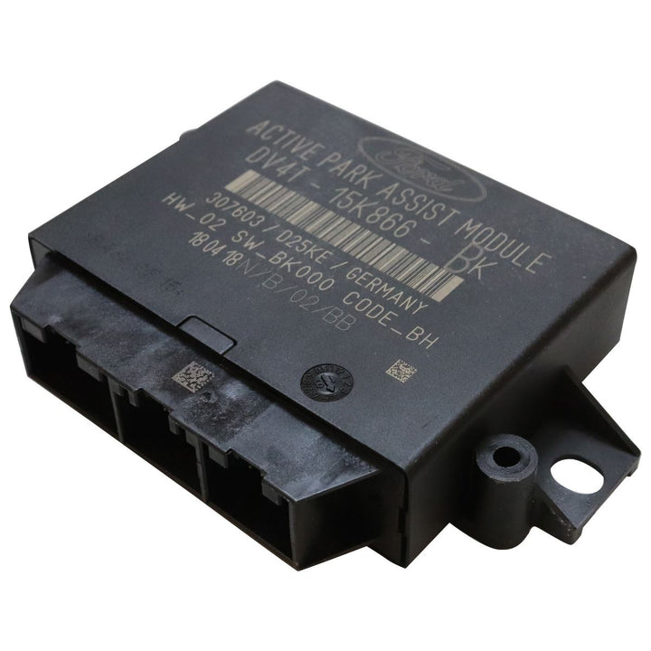 Módulo del sistema de ayuda de estacionamiento original para Ford C-Max Kuga Focus 09/2014- 1867336