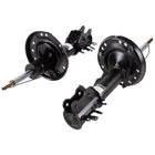 Puntal para amortiguador delantero McPherson original Ford KA 2008-2016 1901742