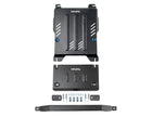 Ranger RIVAL* Protector de bajos kit para transmisión y caja de transferencia