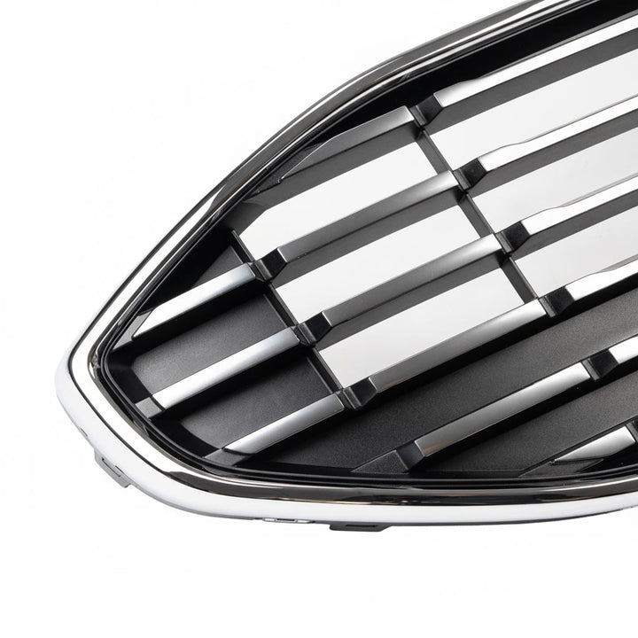 Rejilla superior de radiador Fiesta Titanium 2021-2023