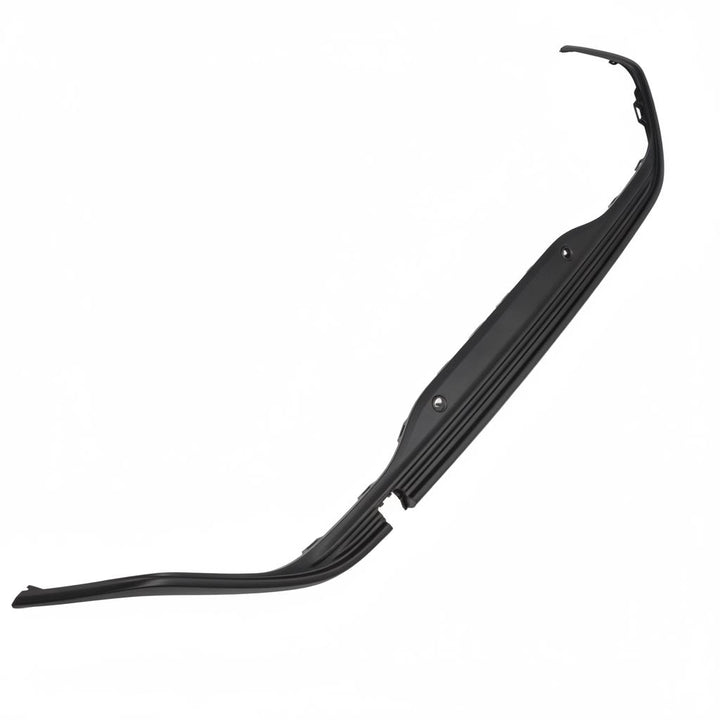 Difusor inferior del parachoques trasero con ayuda de aparcamiento Puma ST-Line 2020+