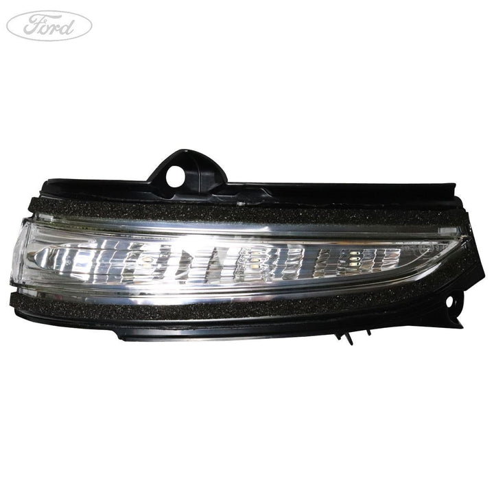 Ford Mondeo Lámpara LI Faros Cristal Claro 5220431