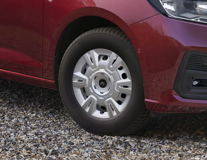 Original Ford Focus 2018-2021 Bandeja maletero 2613105