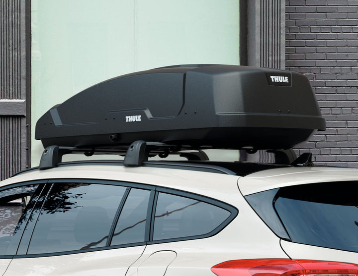 Original Thule Force XT M Black Aeroskin 2430265