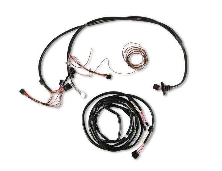 Ranger Kit de cables para gancho de remolque conector de 13 pins.
