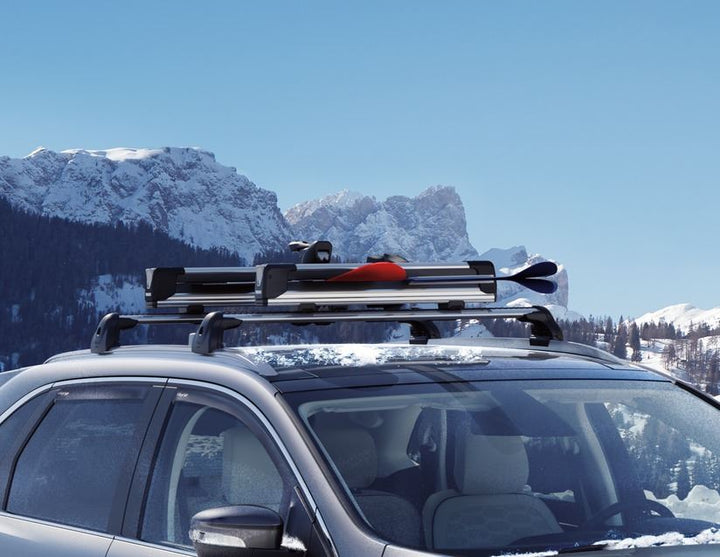 Thule®* Accesorio portaesquís para techo SnowPack Extender 7325.