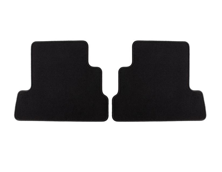 Original Ford Kuga Mk2 2012-2014 Alfombrillas contorneadas para el piso del coche 1873612