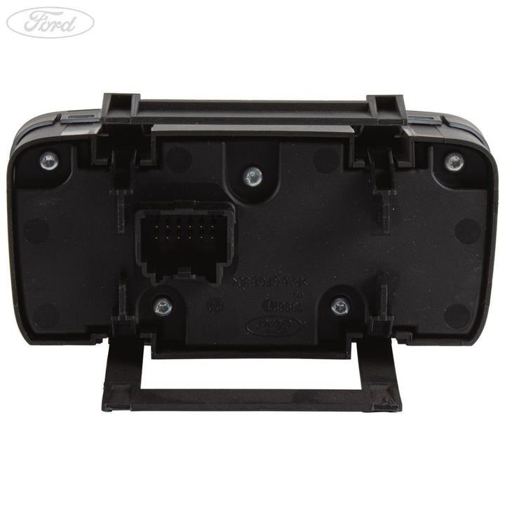Interruptor del panel interno de la luz delantera original para Ford Fiesta 1785899