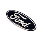 Placa identificación parrilla delantera logo Ranger Custom 2023+