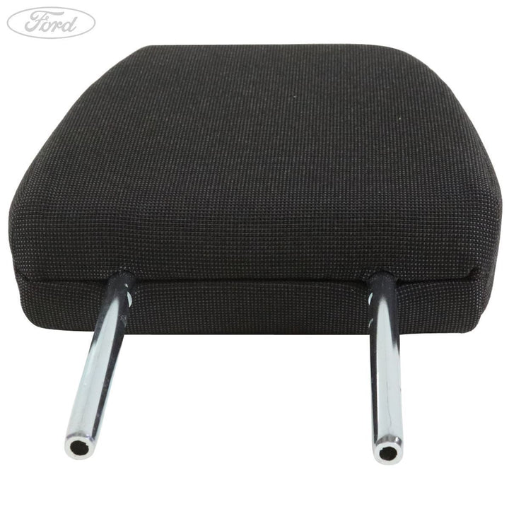 Reposacabezas delantero Traxon Max color negro antracita original para Ford Transit Custom 1866270