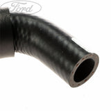 Manguitos de radiador originales Ford 1449224