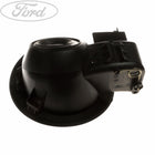 Carcasa del tubo de llenado del depósito de combustible original para Ford Focus 1376667