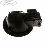 Carcasa del tubo de llenado del depósito de combustible original para Ford Focus 1376667