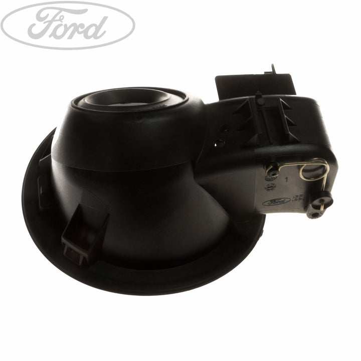 Carcasa del tubo de llenado del depósito de combustible original para Ford Focus 1376667
