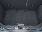 Original Ford Fiesta Alfombra antideslizante para maletero reversible.
