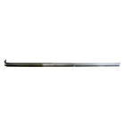 Ford Transit 2000-2014 Carril Central Puerta Corrediza Techo Alto Gris 4738527