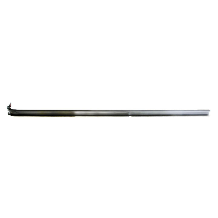 Ford Transit 2000-2014 Carril Central Puerta Corrediza Techo Alto Gris 4738527