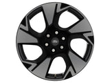 Original Ford Tourneo/Transit Custom Llantas de aleación 19