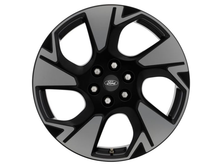 Original Ford Tourneo/Transit Custom Llantas de aleación 19