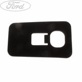 Ford Fiesta Fusion 2002-2024 Junta Tapa Cabezal Gris 1706900