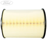 Elemento del filtro de aire original para Ford Kuga Focus C-Max CC 2.0 Duratorq TDCi 1888639