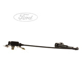 Soporte para rueda repuesto original Ford 1689813