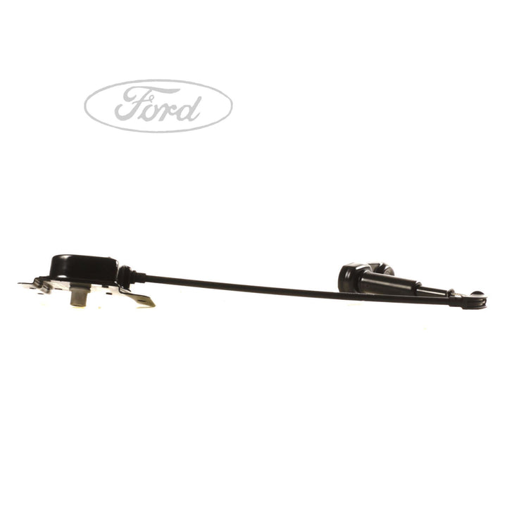 Soporte para rueda repuesto original Ford 1689813