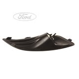 Soporte para faro antiniebla delantero N/S (lado del conductor) original para Ford Fiesta 1840419