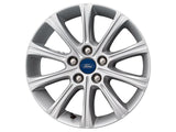 Original Ford Mondeo 09/2010-08/2014 Llantas de aleación 16