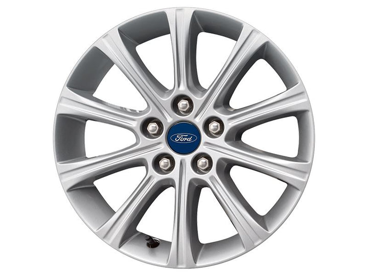 Original Ford Mondeo 09/2010-08/2014 Llantas de aleación 16