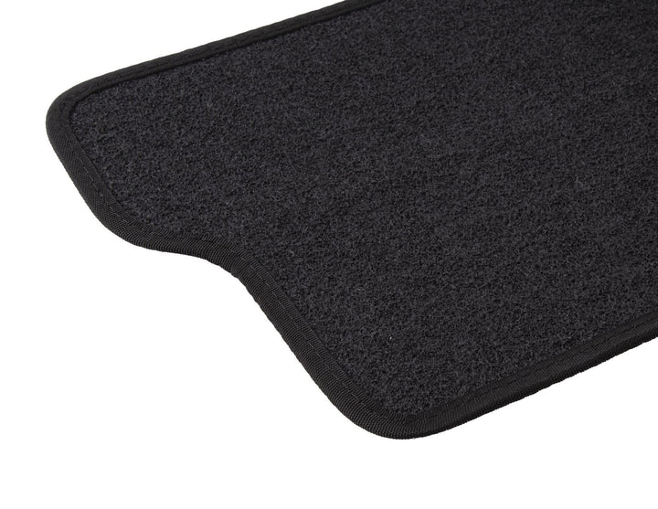 Original Ford C-MAX desde 11/2010 Alfombrillas de moqueta traseras