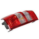 Unidad completa conjunto de luces traseras O/S (lado del pasajero) originales Ford 6M34-13B504-BD 1497684