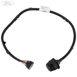 Ford Transit Cableado de Remolque Acoplamiento Tracción Trasera 2185404
