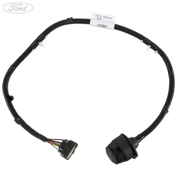 Ford Transit Cableado de Remolque Acoplamiento Tracción Trasera 2185404