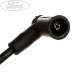 Cable de encendido cilindro HT original para Ford Fiesta Focus C-Max 2 1335369