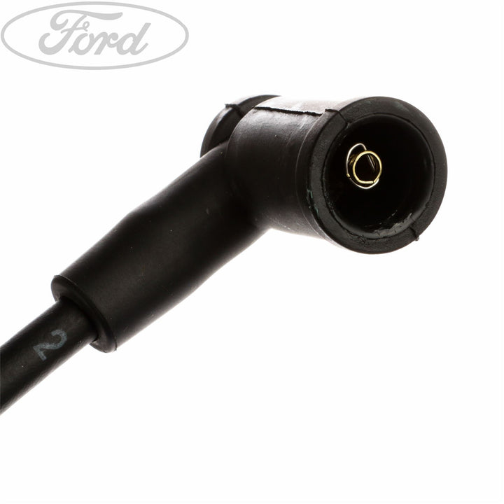 Cable de encendido cilindro HT original para Ford Fiesta Focus C-Max 2 1335369