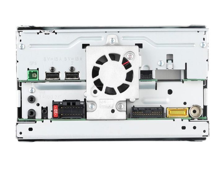 Pioneer* Navegador Integrado AVIC-Z620BT.