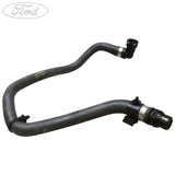 Manguito de calefactor original para Ford Mondeo S-Max Galaxy 2.2 Duratorq TDCi 1580953