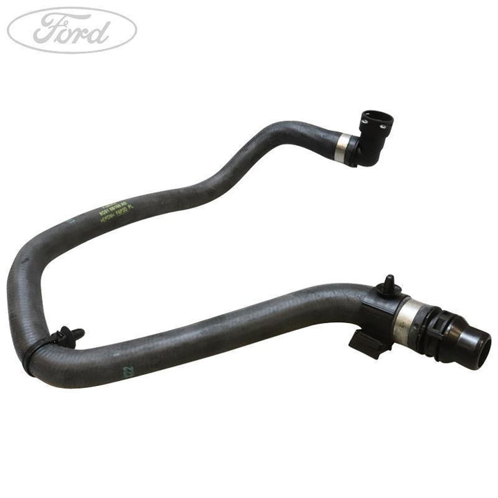 Manguito de calefactor original para Ford Mondeo S-Max Galaxy 2.2 Duratorq TDCi 1580953
