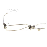 Tubo de inyección de combustible original para Ford Focus Fiesta Fusion Duratorq 1.6L 1473375