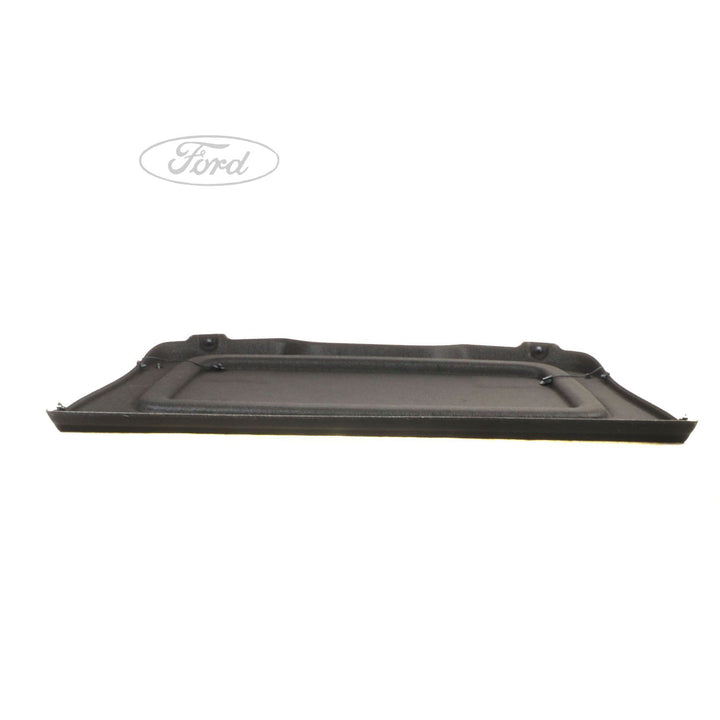 Ford Focus 2011-2019 Panel Ajuste Bandeja Trasera Negro 1850508