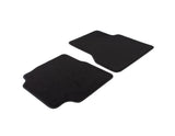 Original Ford Tourneo/Transit Connect Alfombrillas de terciopelo traseras
