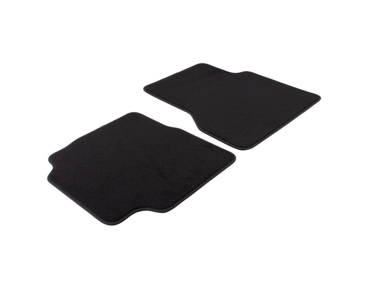 Original Ford Tourneo/Transit Connect Alfombrillas de terciopelo traseras