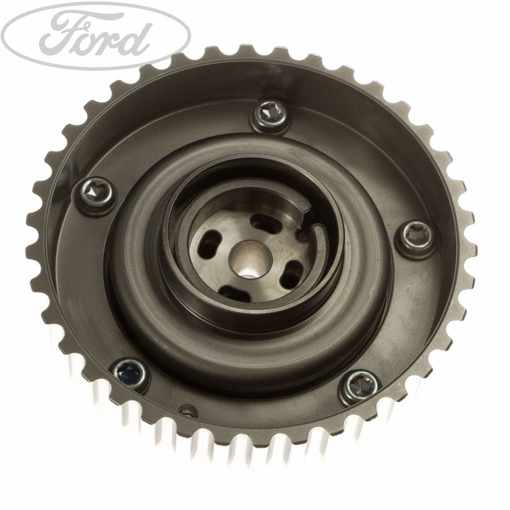 Corona de árbol de levas original para Ford KA 1.25 Focus 1.6 Ti-VCT 1798086